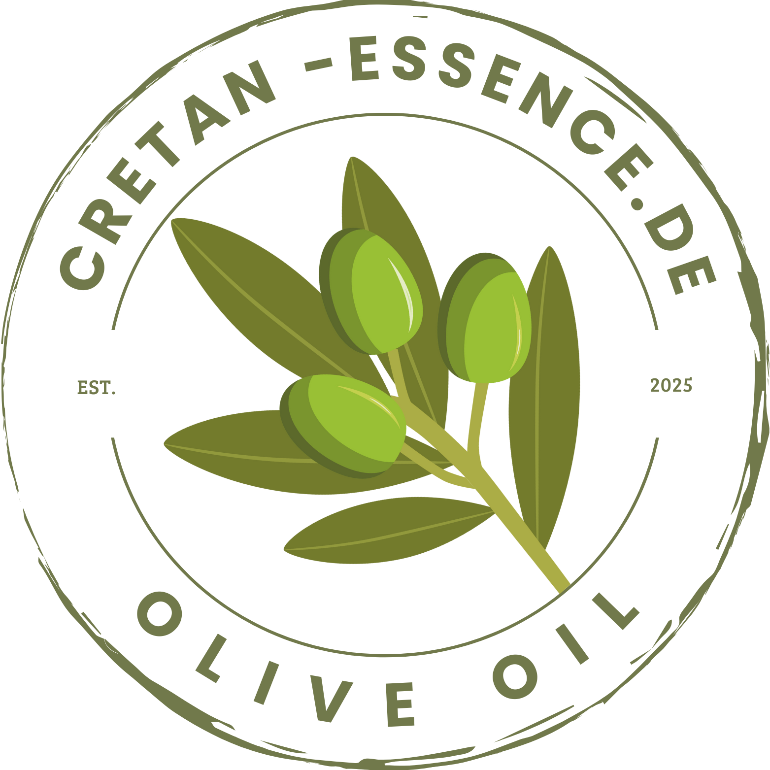 Cretan Essence Startseite 