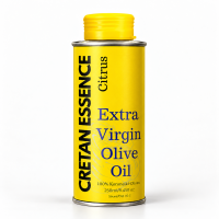 Olivenöl extra virgin Citrus - Cretan Essence 0.25l