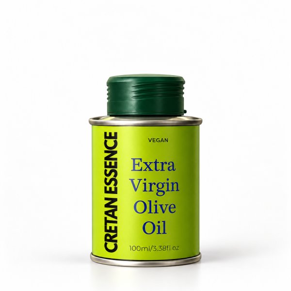 Olivenöl extra virgin - Cretan Essence 0.1l