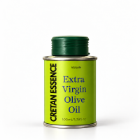 Olivenöl extra virgin - Cretan Essence 0.1l