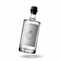 Apfelbrand - Sortenrein 0,5l