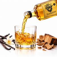 Single Highland Malt Whisky "Tamatin6"