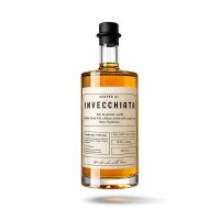 Grappa Di Invecchiata