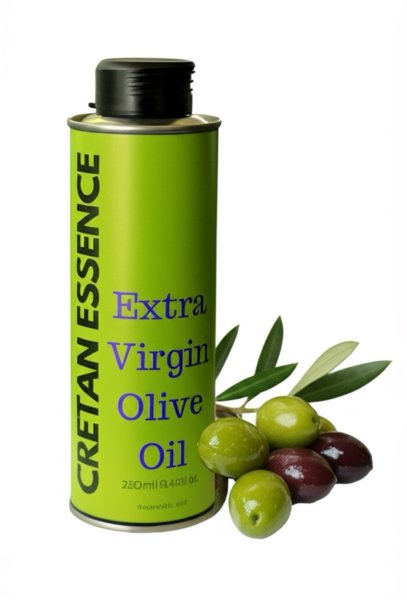 Olivenöl extra virgin - Cretan Essence 0.25l