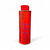Olivenöl extra virgin Chili - Cretan Essence 0.25l