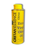 Olivenöl extra virgin Citrus - Cretan Essence 0.25l