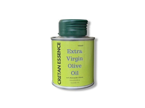 Olivenöl extra virgin - Cretan Essence 0.1l