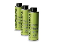 Olivenöl extra virgin - Cretan Essence 0.1l