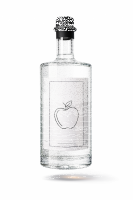 Apfelbrand - Sortenrein 0,5l