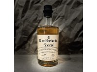 Rum Barbados Special 0,5l