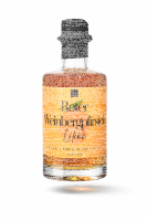 Roter Weinbergpfirsich Likör